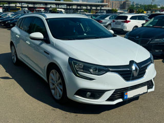 Renault Megane foto 4