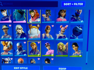 Cont Fortnite foto 6