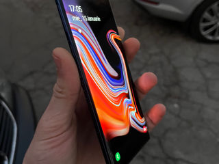 Samsung Note 9 512GB dual sim! foto 6