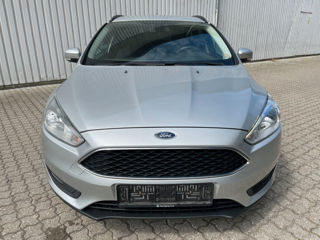 Ford Focus foto 1