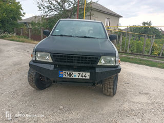 Opel Frontera, 1997 г.