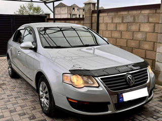 Volkswagen Passat foto 4