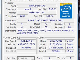 Продам процессоры lga 1150