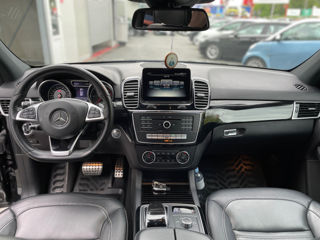 Mercedes GLE foto 10