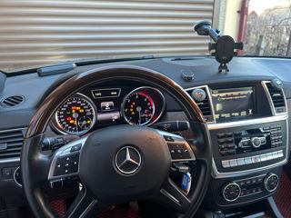 Mercedes GL-Class foto 9