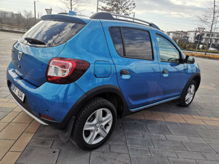 Dacia Sandero Stepway foto 3