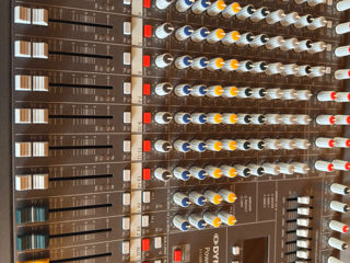 Mixer Dynacord Powermate 1000-3 foto 3