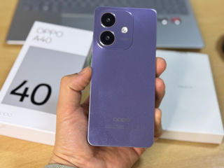 Oppo A40