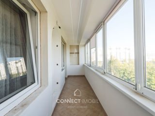 Apartament cu 3 camere, 109 m², Ciocana, Chișinău foto 12