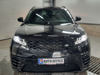 Land Rover Range Rover Velar foto 2
