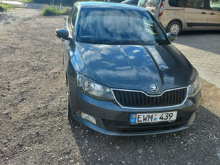 Skoda Fabia foto 2