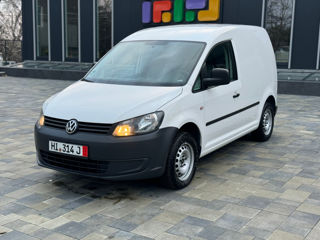 Volkswagen Caddy foto 7