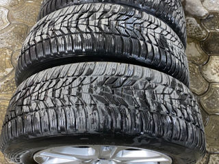 235/60 R-18 Volvo foto 8