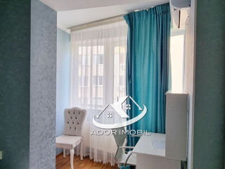 Apartament cu 1 cameră, 40 m², Telecentru, Chișinău foto 4