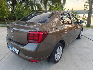 Dacia Logan foto 5