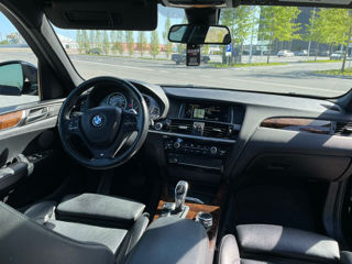 BMW X3 foto 9