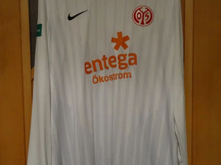 Tricou Nike Mainz 05 foto 1