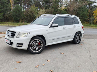 Mercedes GLK-Class foto 6