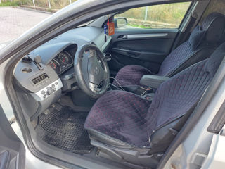 Opel Astra foto 7