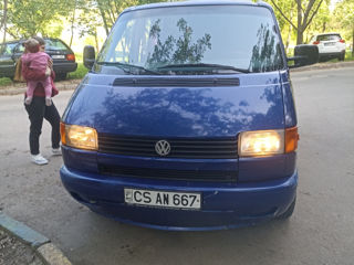 Volkswagen T4 foto 6