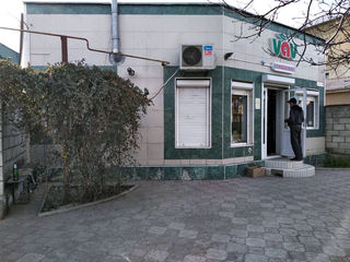 Продаётся коммерческое помещение (магазин), 48м2, г.Бельцы, ул.Киевская, 90 foto 5