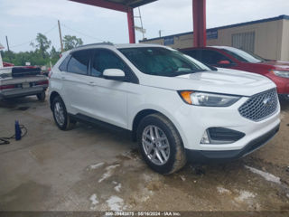 Ford Edge foto 12