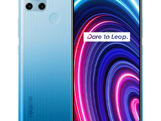 Продам Новый Realme C25Y 4 ГБ/ 64 ГБ/ Dual SIM/ Синий