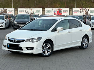 Honda Civic foto 3