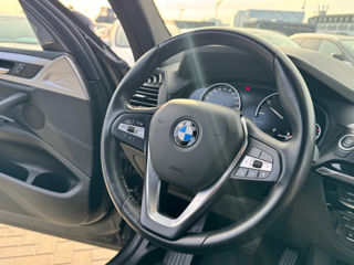 BMW X3 foto 9