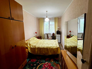 Apartament cu 3 camere, 59 m², Paminteni, Bălți