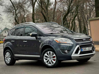 Ford Kuga foto 5