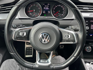 Volkswagen Arteon фото 6