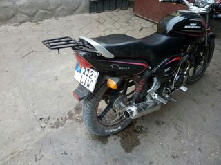 Viper Viper 150cc foto 2