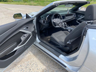 Chevrolet Camaro фото 5