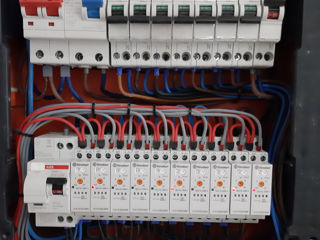 Electrician profesional ,aer conditionat , smart home , instalatii electrice