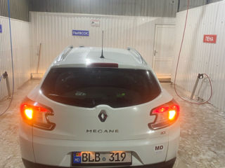 Renault Megane foto 3