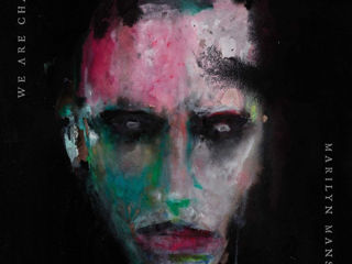 Marilyn Manson - We Are Chaos (Vinyl)