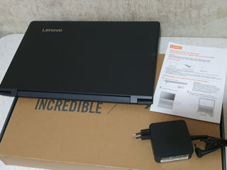 Мощный Игровой Lenovo ideapad 110. Pentium 4405U 2,1GHz. 4ядра. 8gb. SSD 128gb.HDD 1000gb. R5. 15,6d foto 9