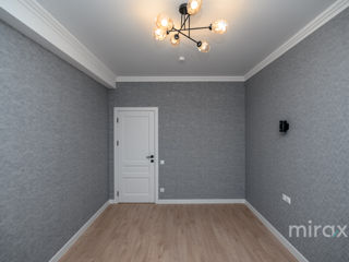 Apartament cu 2 camere, 63 m², Ciocana, Chișinău foto 7