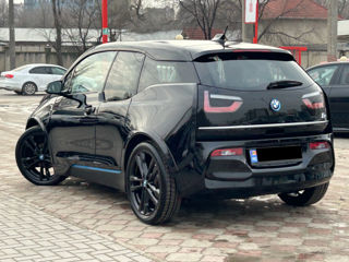 BMW i3 foto 3