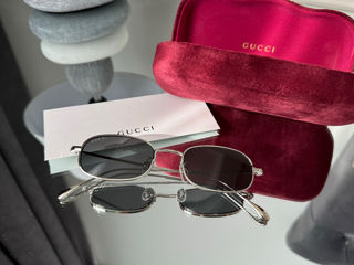 Ochelari de soare Gucci original foto 1