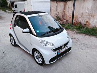 Smart Fortwo foto 2