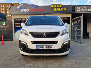 Peugeot Expert foto 6