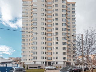 Apartament cu 3 camere, 100 m², Ciocana, Chișinău foto 1