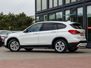 BMW X1 foto 5