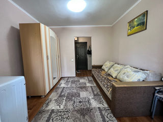 Apartament cu 1 cameră, 18 m², Râșcani, Chișinău foto 2