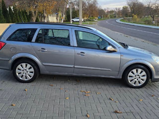 Opel Astra foto 5