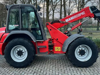 Manitou MLA 628-120, 2007 foto 6