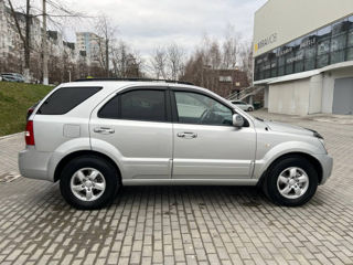 KIA Sorento foto 4