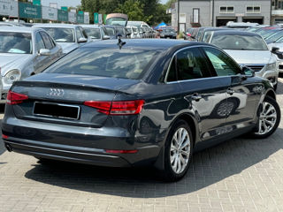 Audi A4 foto 4